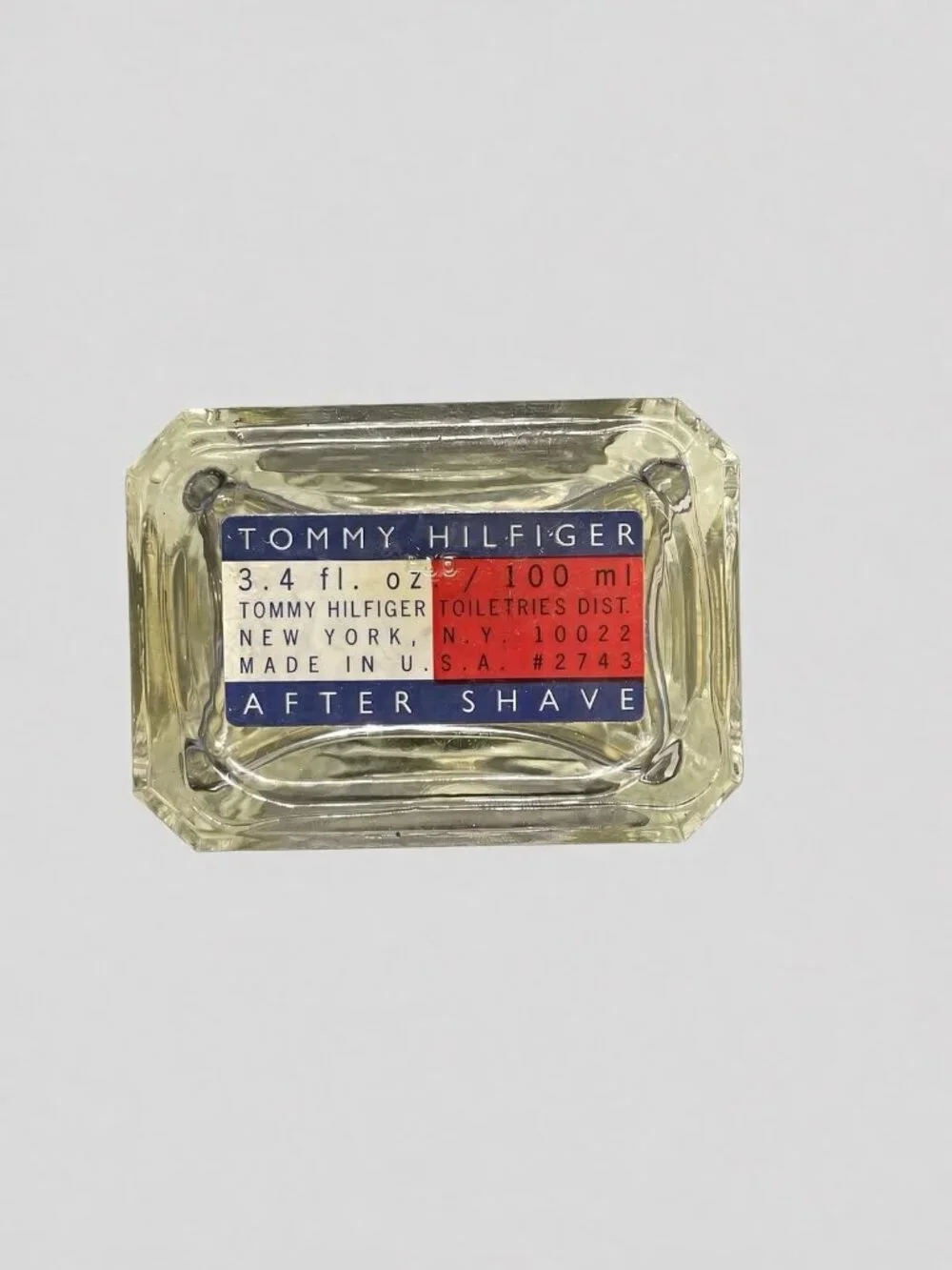 Tommy Hilfiger tommy hilfiger